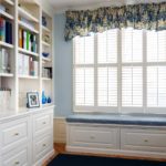 HO Built-In Small Space 3